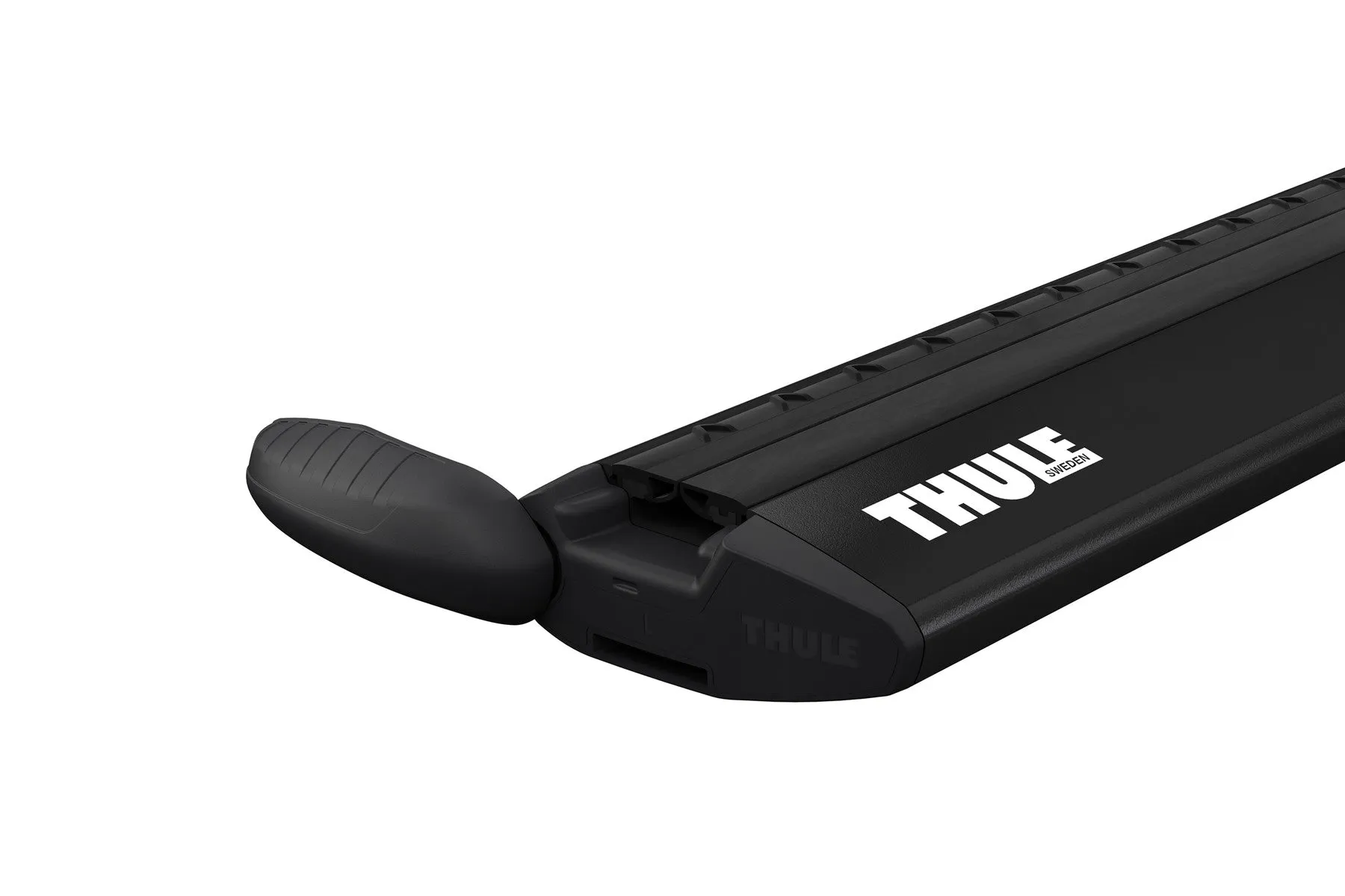 Thule Cross Bars For Toyota Rav4 With Flushed Roof 2013 - 2023