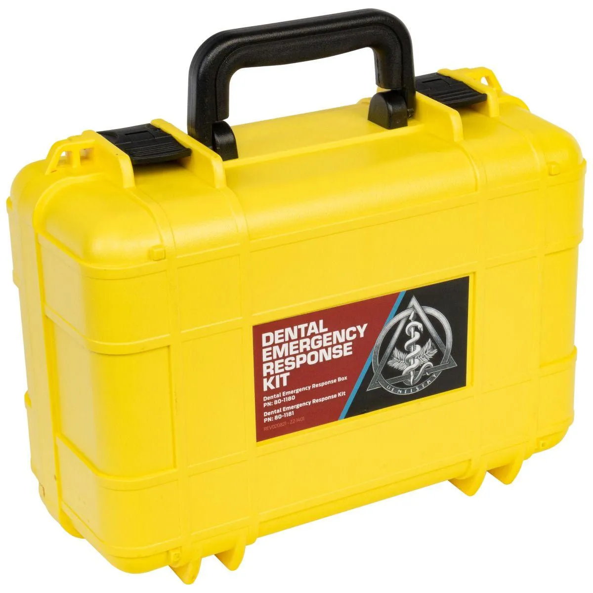 Trauma & First Aid Boating Kit