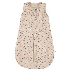 Trixie Hydrophilic sleeping bag Muslin 70cm | Babbling Birds