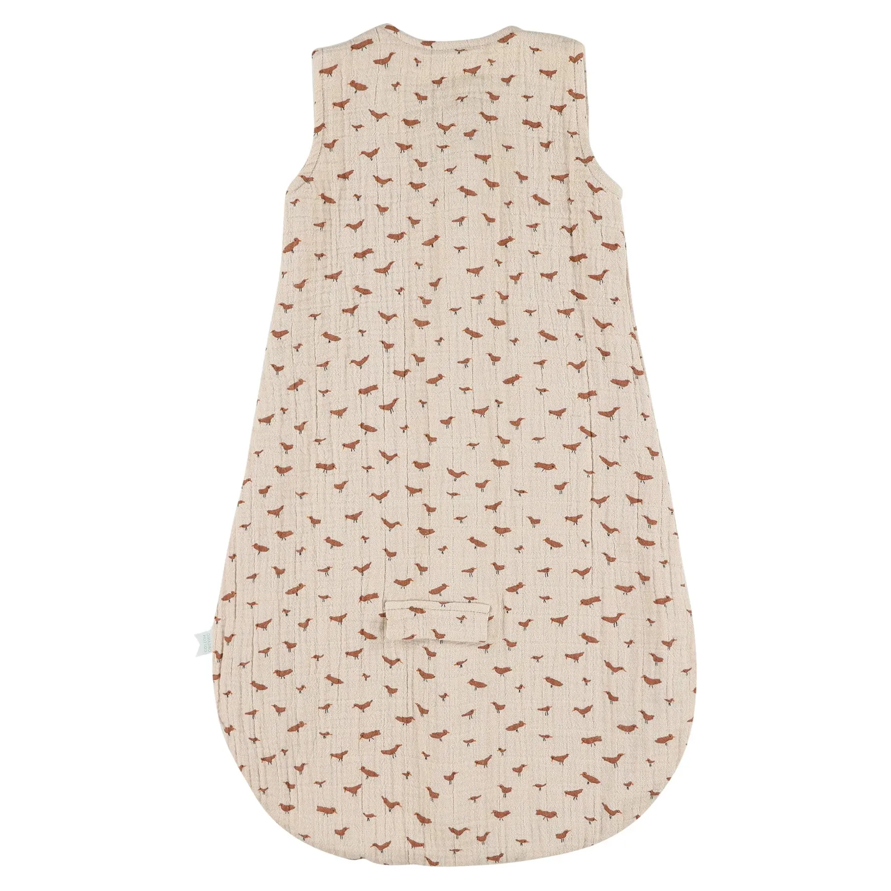 Trixie Hydrophilic sleeping bag Muslin 70cm | Babbling Birds