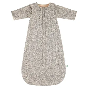 Trixie Sleeping bag 90cm I Lovely Leaves Sleeping bag
