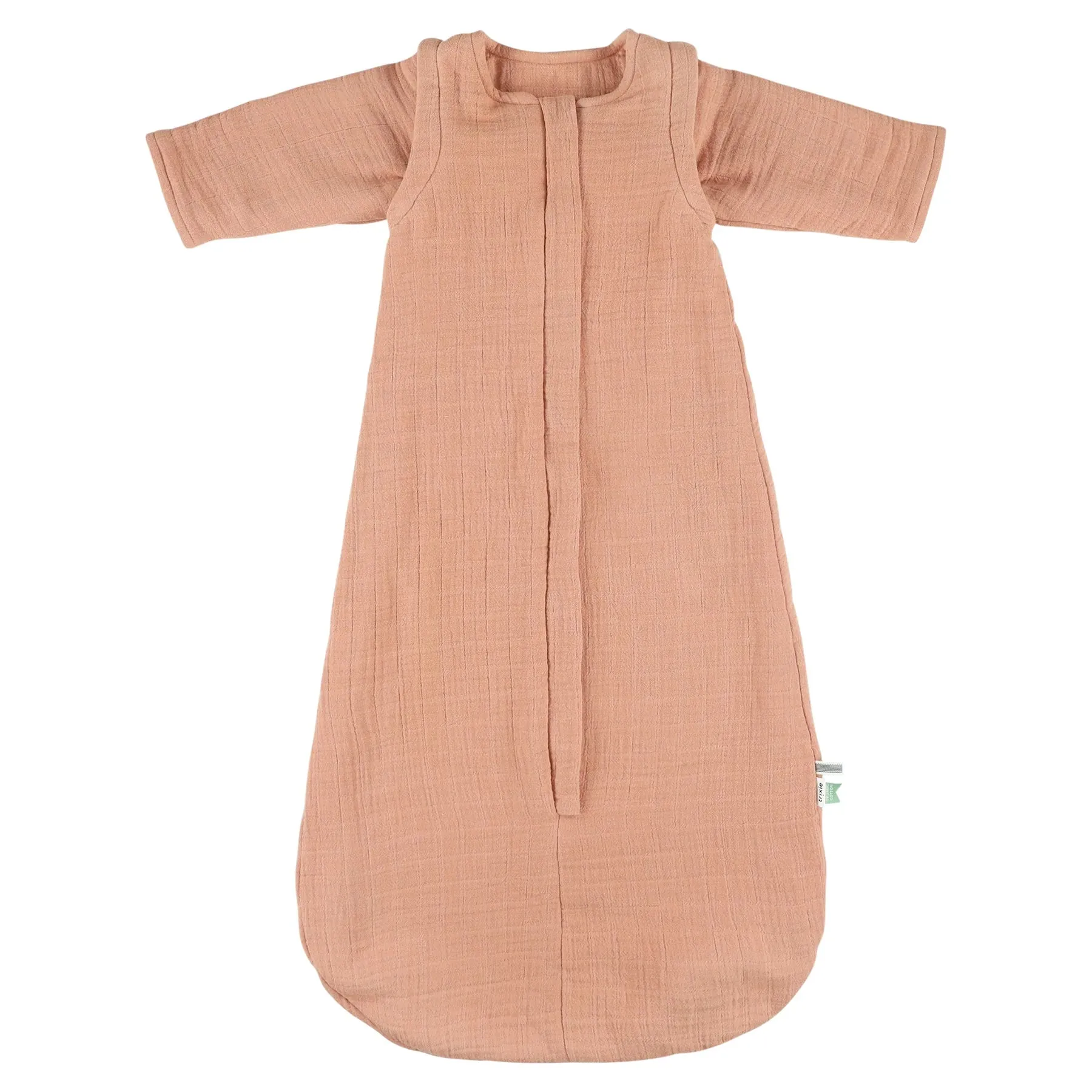 Trixie Winter sleeping bag 90cm I Bliss Coral