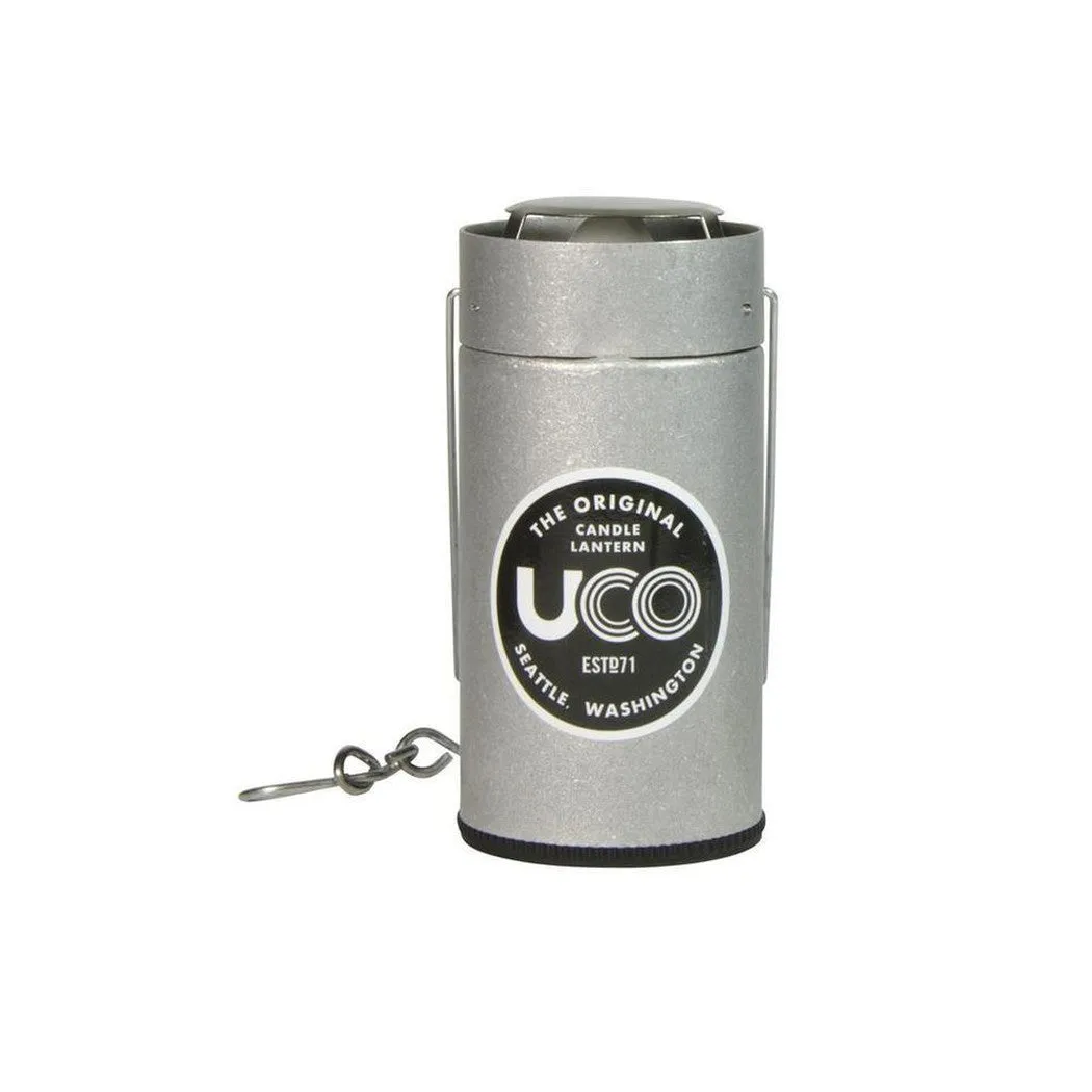 UCO Original Candle Lantern - Aluminum