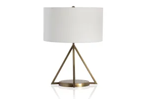 Walden Table Lamp