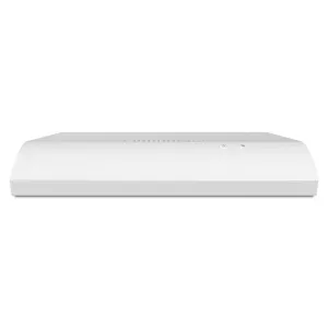 Whirlpool UXT3030ADW 30" Range Hood with the FIT System