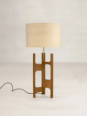 x l 03 Table Lamp