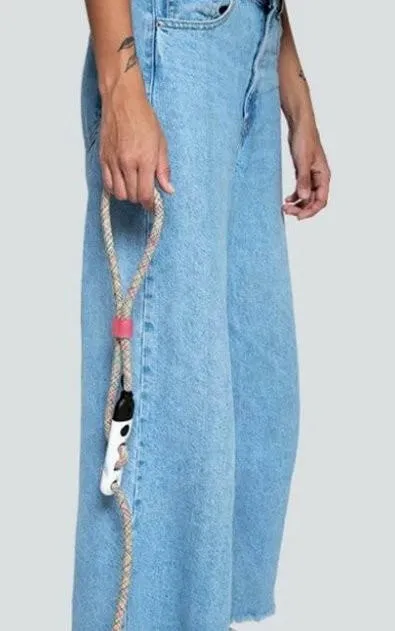 Zee.Dog Hands-Free Dog Leash Gravity