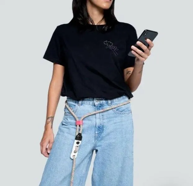 Zee.Dog Hands-Free Dog Leash Gravity