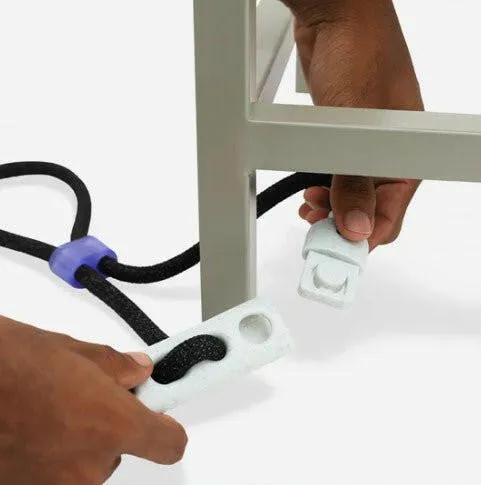 Zee.Dog Hands-Free Dog Leash Nox