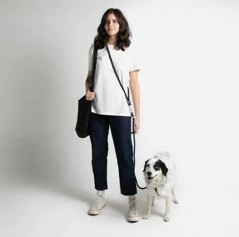 Zee.Dog Hands-Free Dog Leash Nox