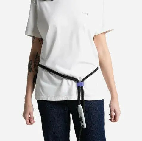 Zee.Dog Hands-Free Dog Leash Nox