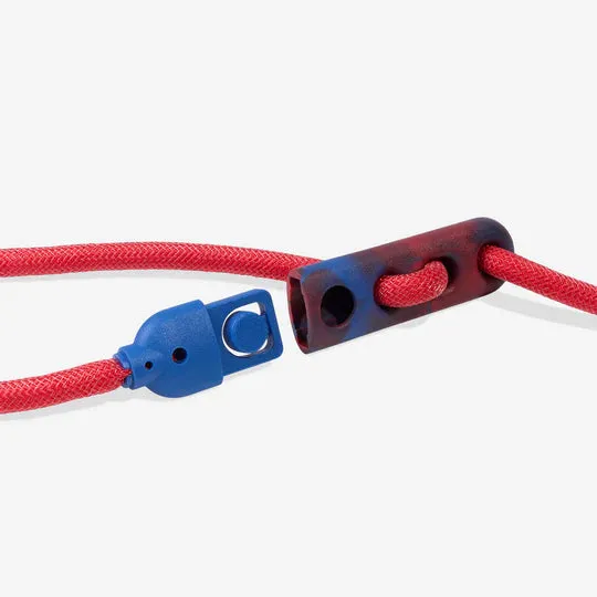 Zee.Dog x Marvel Hands-Free Dog Leash - Spiderman